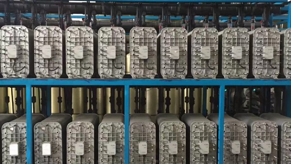 耐高溫的edi模塊能維修嗎