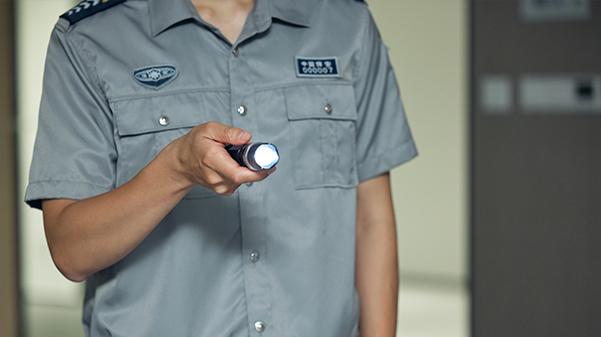 電子巡更系統(tǒng)的優(yōu)勢以及相關配件安裝注意事項說明