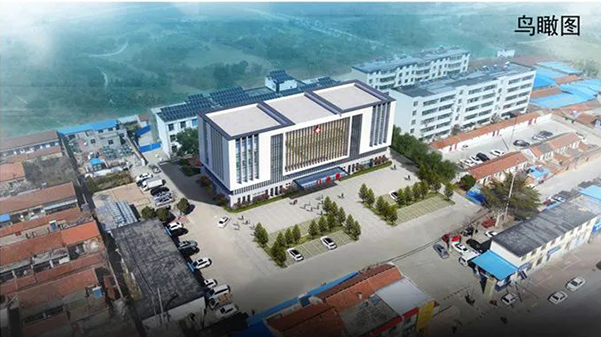 為群眾服務(wù)，格瑞特樓控再次攜手社區(qū)型醫(yī)療機(jī)構(gòu)