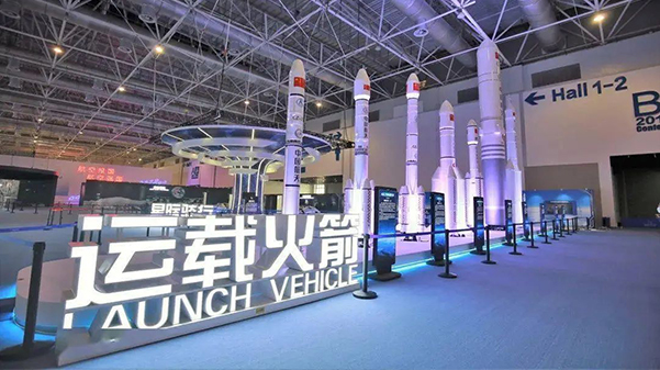 與榮耀共舞，共話(huà)珠海太空中心與格瑞特樓控