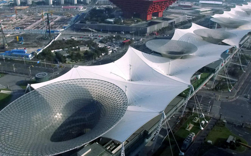 世博源購(gòu)物中心