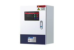 風(fēng)機(jī)一體化控制柜