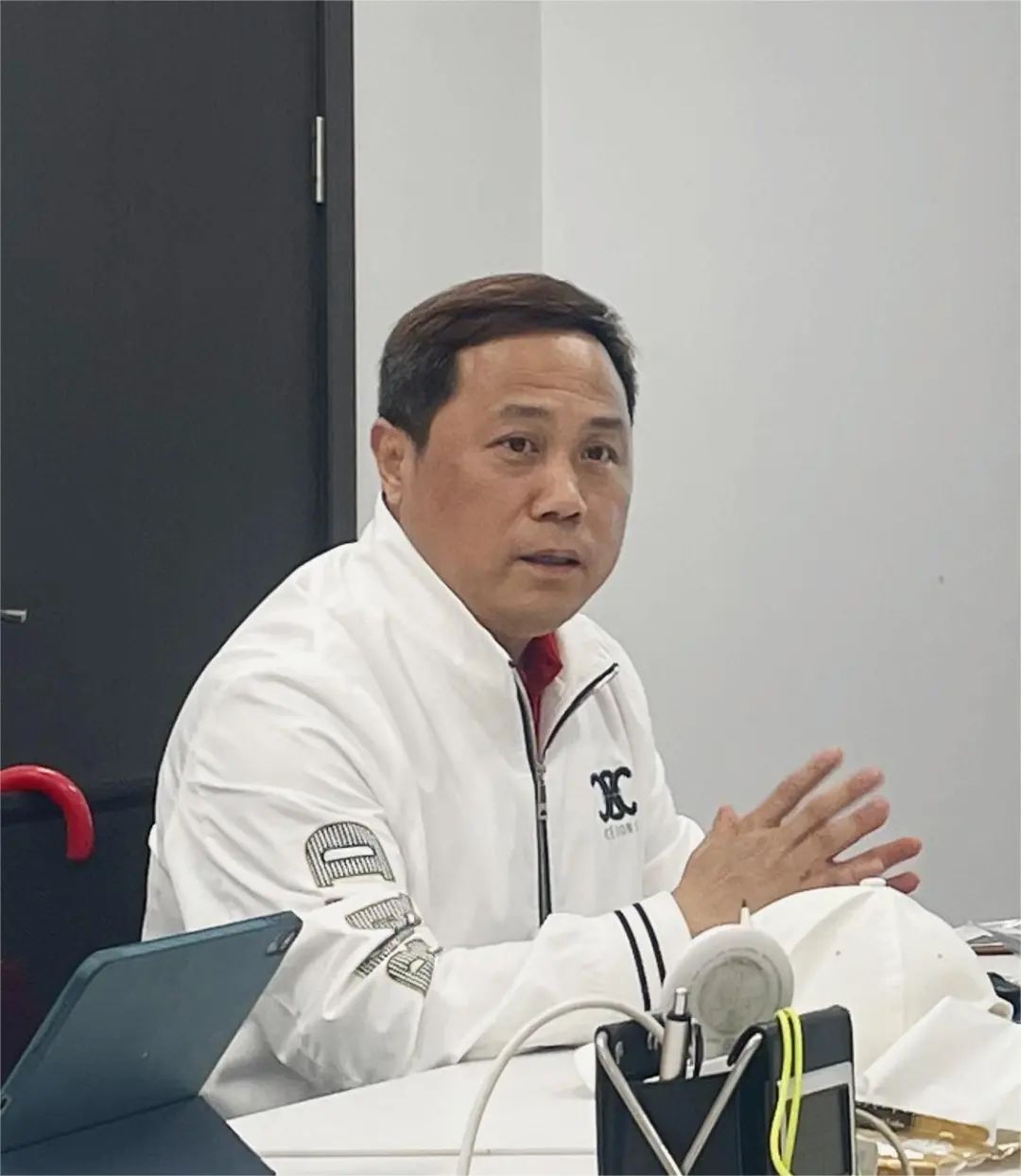 關(guān)注職場“腸”態(tài)，守護(hù)員工健康——上海格瑞特特邀消化內(nèi)科專家公益系列講座（4）(圖7)