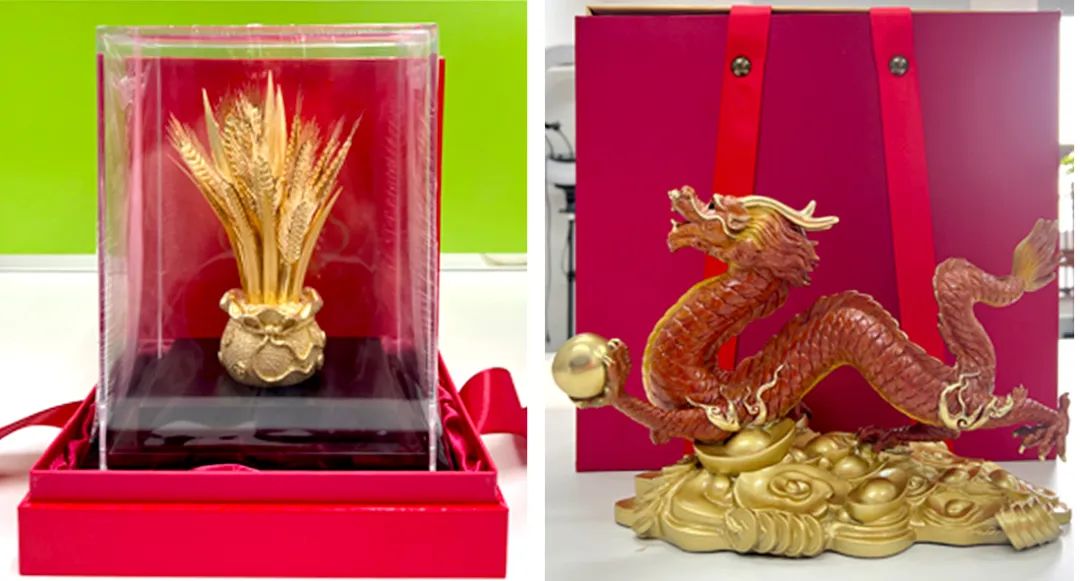 風雨30載，龍年正當時|暨上海格瑞特年會(圖30)