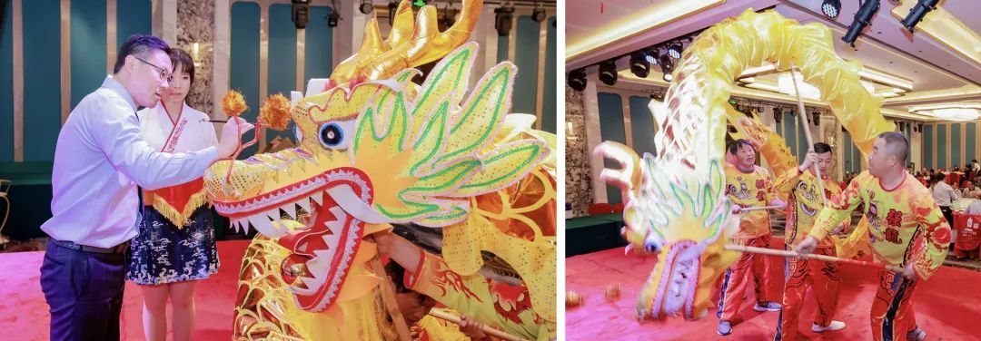 風雨30載，龍年正當時|暨上海格瑞特年會(圖36)