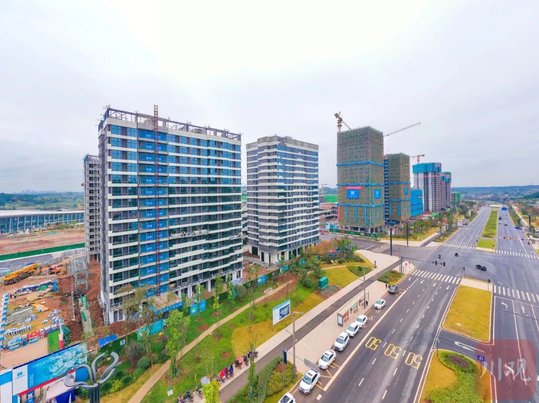 格瑞特能耗管理平臺(tái)助力四川園區(qū)經(jīng)濟(jì)建設(shè)(圖1)