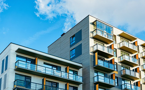 格瑞特樓控不忘初心，護(hù)衛(wèi)智能化社區(qū)建設(shè)(圖1)