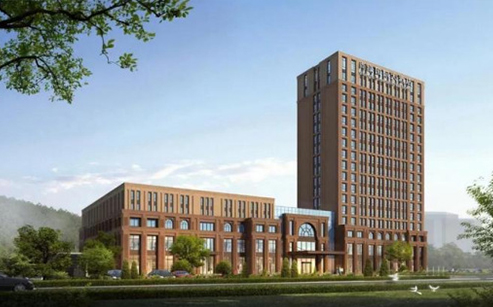 格瑞特樓控參與各地星級(jí)酒店建設(shè)(圖1)