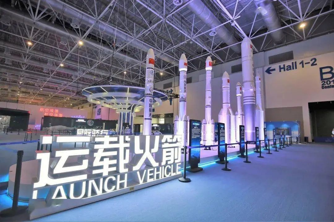 與榮耀共舞，共話珠海太空中心與格瑞特樓控(圖2)