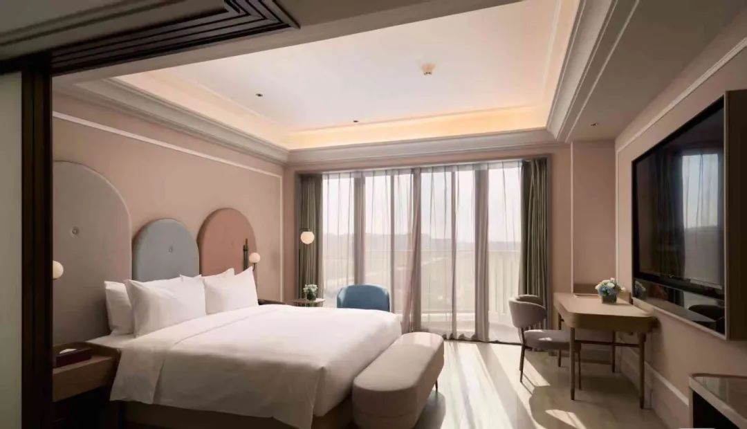 格瑞特樓宇自控助力東方明珠數字影視制作基地暨影視工業(yè)4.0示范實踐區(qū)(圖7)