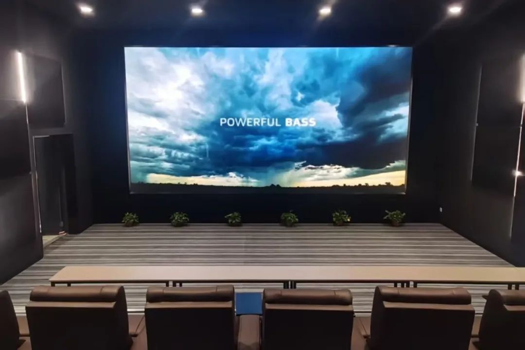 格瑞特樓宇自控助力東方明珠數字影視制作基地暨影視工業(yè)4.0示范實踐區(qū)(圖4)