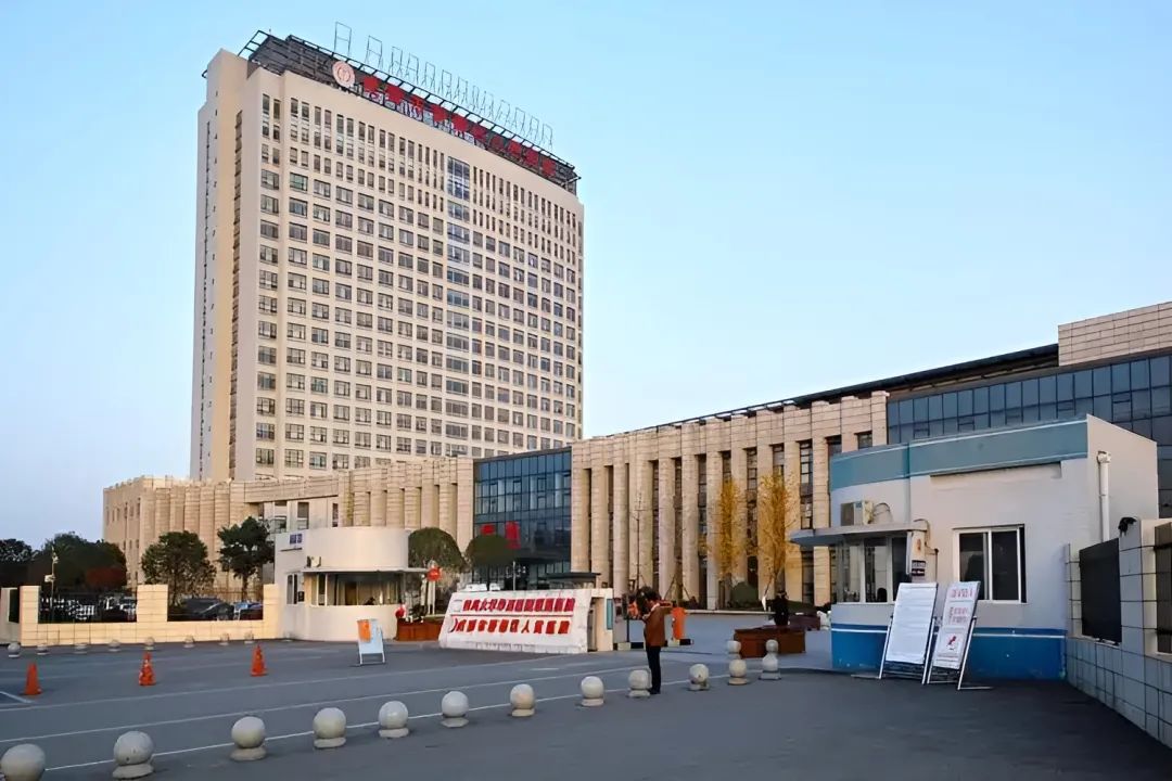 格瑞特樓宇自控系統(tǒng)，守護醫(yī)院的無名英雄(圖3)